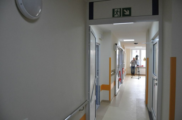Fot. materiały prasowe (zdjęcie ilustracyjne) Stalowa Wola: szpital szuka ratunku u lekarzy-emerytów