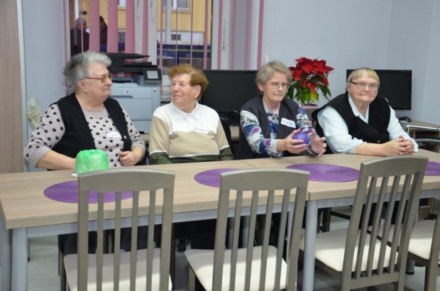 Na zdj. dom Senior-WIGOR w Strzegomiu. Fot. UM w Strzegomiu (zdjęcie ilustracyjne) Mazowieckie: otwarto kolejny dom dziennego pobytu