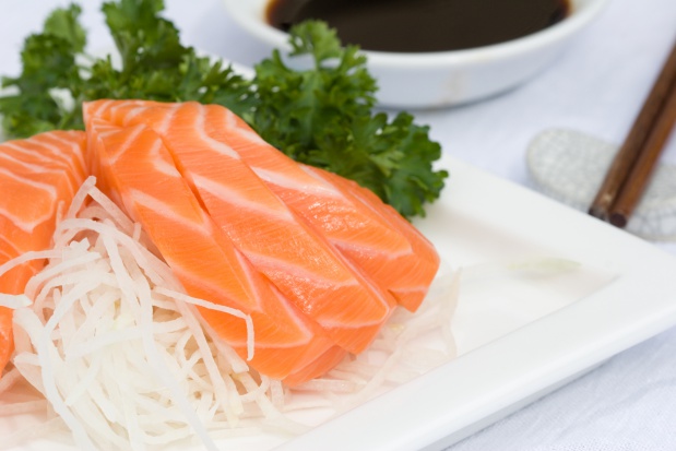 Neuroprotektyna D1 jest pochodną kwasu omega-3 i produkowana jest "na żądanie", gdy przetrwanie komórek np. w wyniku udaru jest zagrożone. Fot. Fotolia Kwas omega 3 chroni komórki nerwowe po udarze