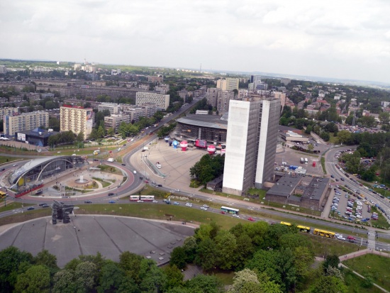 Konsultacje programu "Katowicki Senior w Mieście" potrwają do 17 lutego 2016 r. Fot. Piotr Drabik/Flickr.com (CC BY 2.0) Ruszyły konsultacje programu "Katowicki Senior w Mieście"