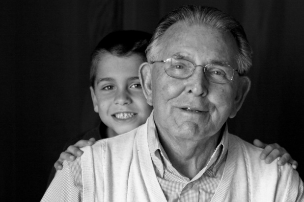 Kiedy obecni uczniowie będą mieli po 60 lat, w naszym społeczeństwie na jedną młodą osobę będzie przypadał jeden senior. Fot. Todd Baker/Flickr.com (CC BY 2.0) W Krakowie "uczniowie muszą wiedzieć, jak ważna na starość jest pasja"