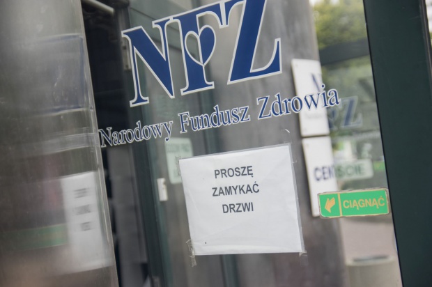 Podczas Dni Babci i Dziadka NFZ uruchomi w Krakowie specjalne stanowisko informacyjne dla seniorów. Fot. Piotr Waniorek Kraków: Dni Babci i Dziadka z ZUS i NFZ