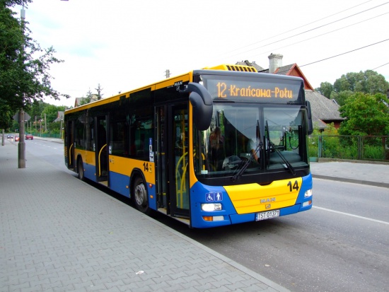 Radni w Starachowicach rozszerzą ofertę darmowej komunikacji?