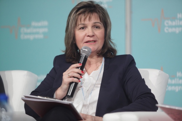 Szefowej Komisji Polityki Senioralnej może grozić pozbawienie wolności od 3 miesięcy do lat 5. Fot. Archiwum Głosowanie szefowej Komisji Polityki Senioralnej pod lupą prokuratury