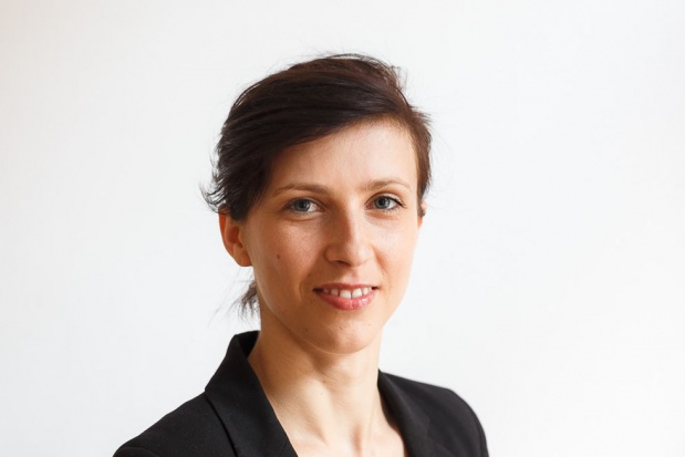 Na zdj. Maria Klaman z Towarzystwa Inicjatyw Twórczych „ę”. Fot. e.org.pl Rady seniorów przedmiotem manipulacji politycznej?