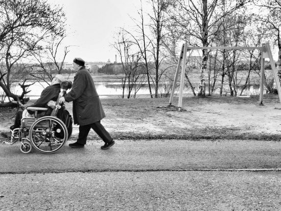 Fot. Kestas Venzlauskas/Flickr.com (CC BY 2.0) Sejm: zmiany dot. najniższych emerytur dla rencistów bez stażu pracy