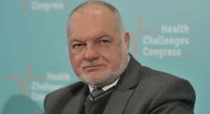 MZ: Andrzej Jacyna pełniącym obowiązki prezesa Funduszu