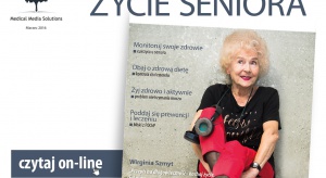 Kolejna edycja publikacji "Życie Seniora" - z patronatem Rynku Seniora