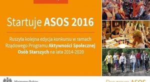 Resort pracy: rusza konkurs w ramach programu ASOS - do wzięcia 40 mln zł
