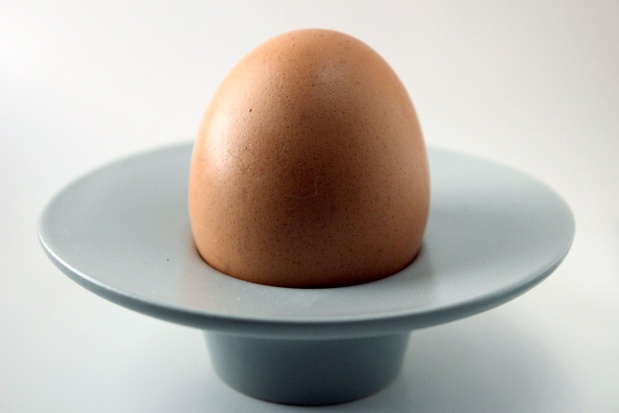 Etnolog o jajku jako symbolu: to najbardziej czytelny i uniwersalny symbol życia