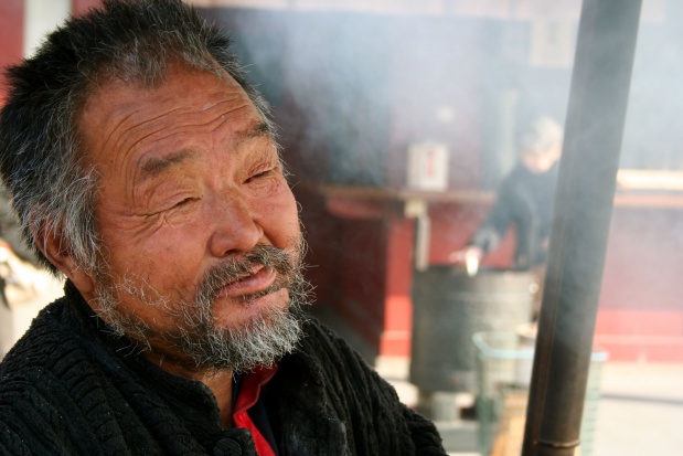 W ciągu nieco ponad 20 lat liczba recydywistów-seniorów wzrosła w Japonii o 460 proc. Fot. Jon Rawlinson/Flickr.com (CC BY 2.0) Sposób japońskich emerytów na darmowe utrzymanie