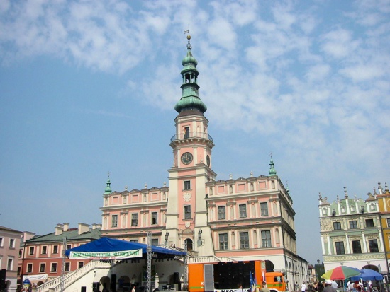 Lublin: miasto chce tworzyć przyjazną seniorom przestrzeń
