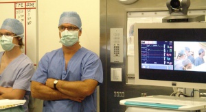 Polski robot kardiochirurgiczny będzie operował w przyszłym roku