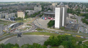 Katowice: miasto starzeje się i wyludnia