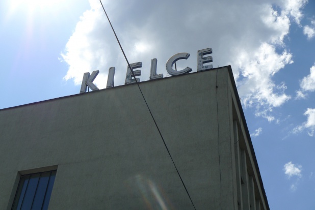 Fot. jmv/Flickr.com (CC BY 2.0) Kielce mają swoją kartę seniora