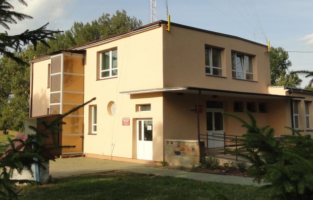 W ciągu czterech lat z pomocy hospicjum w Nowej Woli skorzystało ok. 180 osób. Fot. Fundacja Podlaskie Hospicjum Onkologiczne Podlaskie: jedyne wiejskie hospicjum domowe prosi o pomoc ministra