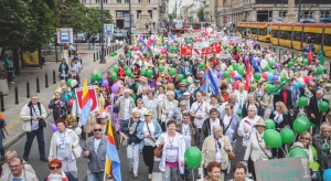 Już w sobotę Ogólnopolska Parada Seniorów w Warszawie