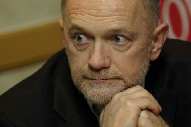 Na zdj. prof. Marek Góra, współautor reformy systemu emerytalnego wprowadzonej w 1999 r. przez rząd Jerzego Buzka. Fot. PTWP Prof. Góra: wiek emerytalny nie ma znaczenia, i tak będziemy pracować dłużej