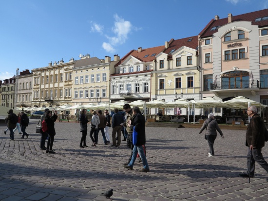 Szczepieniom podlegają osoby posiadające zameldowanie na pobyt stały lub tymczasowy w Rzeszowie. Fot. Milan Tvrdy/Flickr.com Rzeszów: bezpłatnie zaszczepią przeciw grypie osoby 50+ i przewlekle chorych
