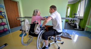 Więcej opiekunów niepełnosprawnych skorzysta z ulgi rehabilitacyjnej