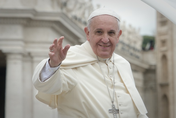 Należy przeciwstawić się tendencji, deprecjonującej chorego człowieka i traktującej go jak maszynę do naprawienia - powiedział papież Franciszek. Fot. Aleteia Image Department/Flickr.com (CC BY-SA 2.0) Papież Franciszek: chory to nie maszyna do naprawienia