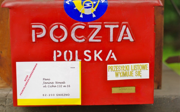 W PRL-u Polacy napisali ok. 50 mln listów do władz