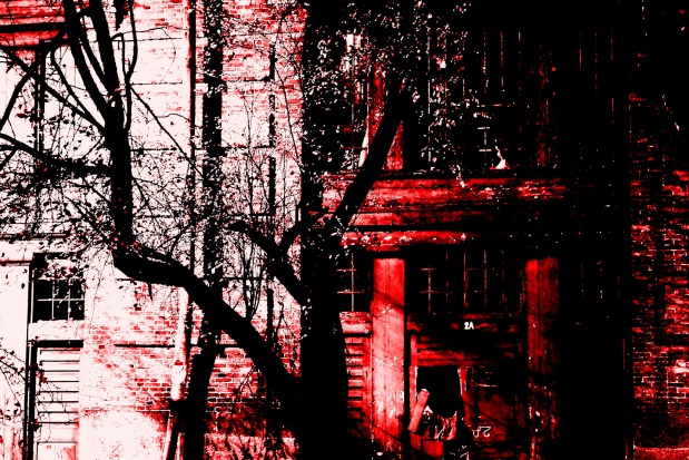 Hinduski 65-latek za bardzo wczuł się w perypetie bohaterów horroru. Fot. Sergey Kochkarev/Flickr.com (CC BY-SA 2.0) 65-letni miłośnik horrorów przypłacił swoją pasję życiem