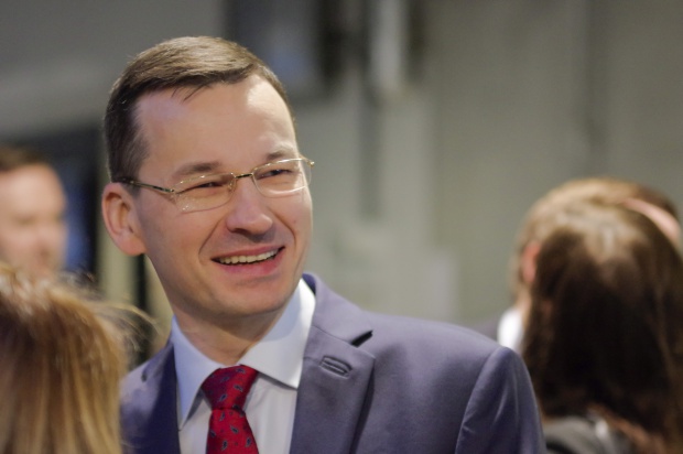 Fot. Archiwum PTWP Premier: większe wydatki na domy seniora