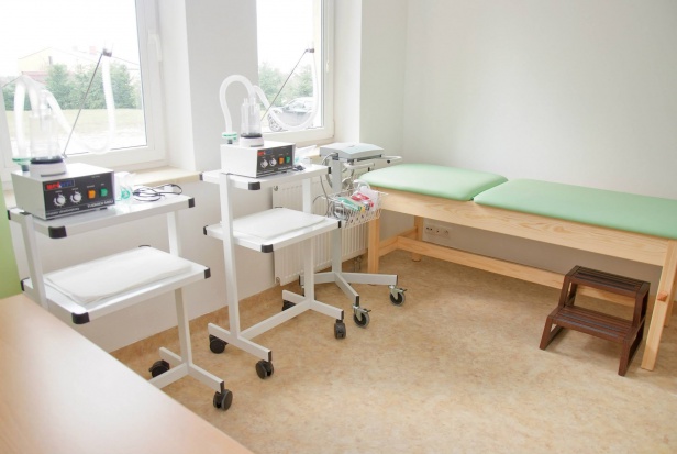 Szpital rehabilitacyjno-uzdrowiskowy w Supraślu ma zbudować spółka Holmed Zdrój. Fot. Hotel Knieja (zdj. ilustracyjne) Podlaskie: w uzdrowisku powstanie szpital dla 250 kuracjuszy
