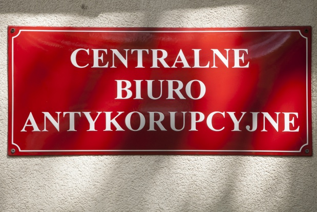 CBA prowadzi kontrolę zamówienia na implanty i endoprotezy w szpitalu w Bielsku Podlaskim. Fot. Pawel Pawlowski/zelaznastudio.pl Bielsk Podlaski: implanty i endoprotezy w szpitalu pod lupą CBA