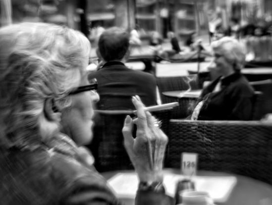 Fot. Anne Worner/Flickr.com (CC BY-SA 2.0) Ekspert: dym tytoniowy wchodzi w szkodliwe interakcje z lekami