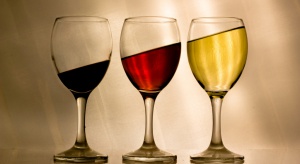 Wino chroni przed alzheimerem
