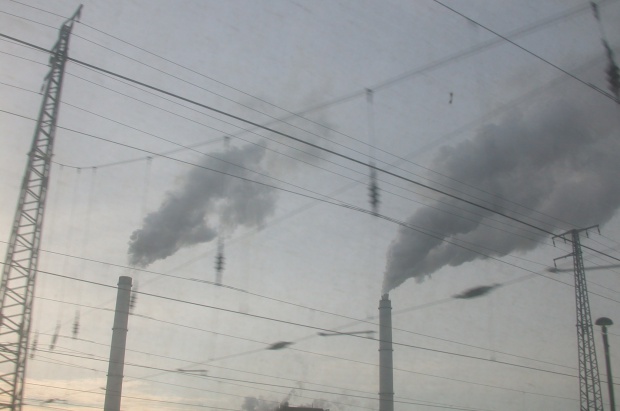 Ekolodzy: nadal oddychamy smogiem, a władze działają zbyt opieszale