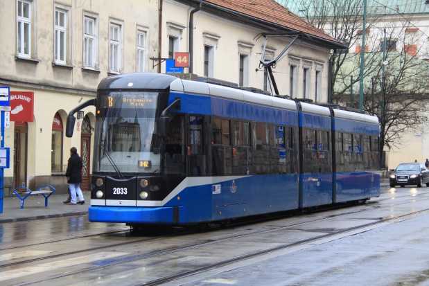 Kraków: ruszają warsztaty mobilności dla seniorów