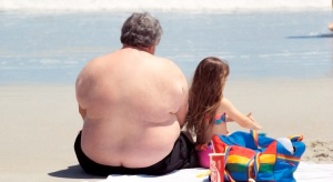 Naukowy twierdzą, że otyłością można się "zarazić"