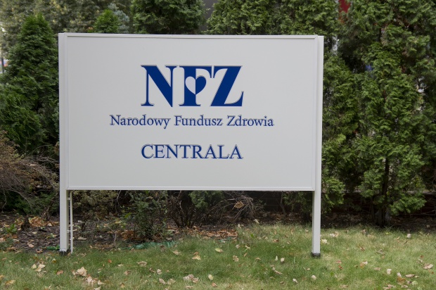 Zamiast NFZ bezpośrednio finansowaniem służby zdrowia będzie się zajmowała administracja państwowa. Fot. Piotr Waniorek Minister zdrowia: NFZ zostanie zlikwidowany w 2018 roku