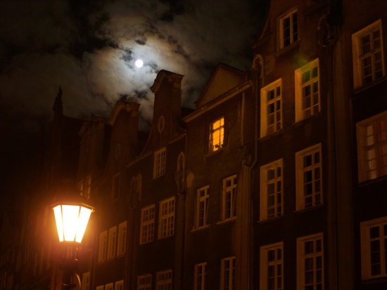 Gdańsk stawia na bezpieczeństwo. Powstanie 6 tysięcy nowych latarni