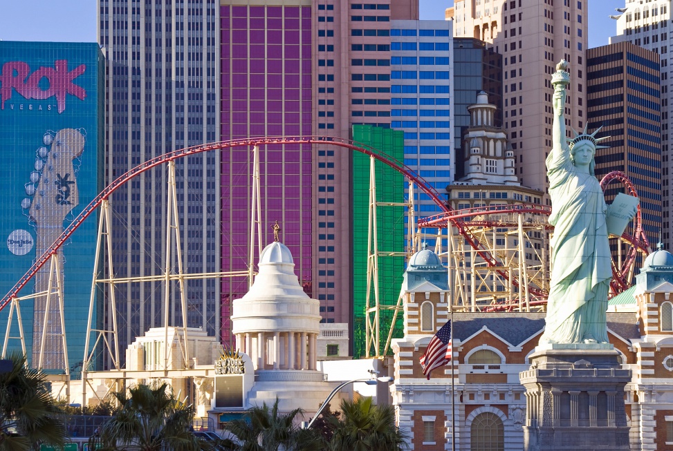 BetaMed, polska spółka z obszaru opieki długoterminowej, uruchamia firmę w amerykańskim Las Vegas. Fot. Bert Kaufmann/Flickr.com (CC BY 2.0) Polska firma z branży opieki długoterminowej wchodzi do Las Vegas
