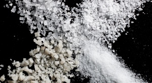 Sól bardziej szkodliwa od cukru? Jaka jest bezpieczna dawka? 