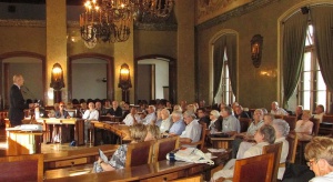 Wybrano 25 nowych członków Krakowskiej Rady Seniorów