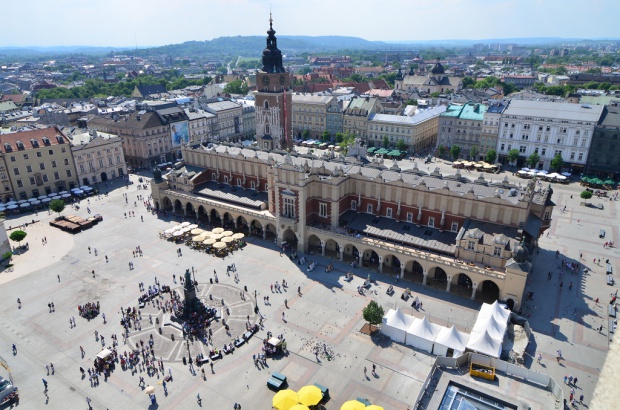 Fot. Thomas Au/Flickr.com (CC BY 2.0) Muzeum Narodowe w Krakowie ma ofertę edukacyjną także dla seniorów