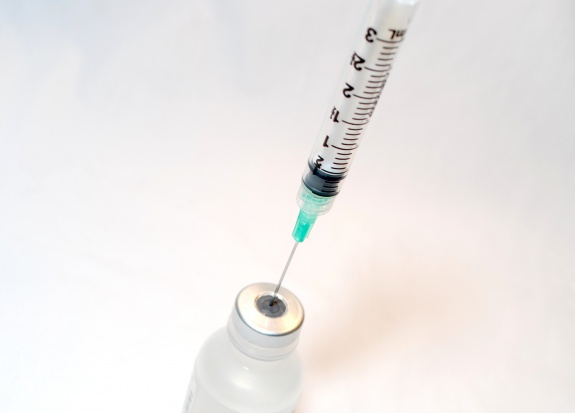 Ostrów Wlkp.: bezpłatne szczepienia przeciwko grypie dla tysiąca seniorów