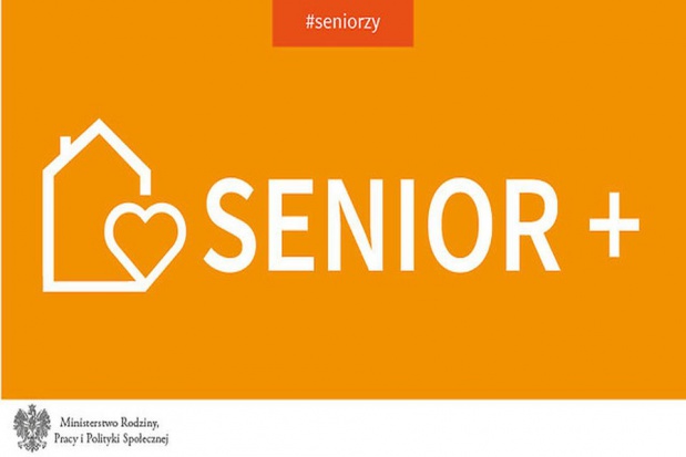 Na utworzenie klubu Senior + dofinansowanie wyniesie 150 tys. zł, a na jego wyposażenie 25 tys. zł. Fot. MRPiPS Jak program Senior-WIGOR będzie się zmieniał w Senior +