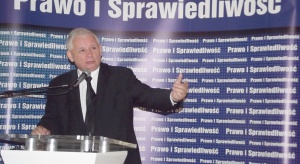 Jarosław Kaczyński: obniżenie wieku emerytalnego ma "pewien limit"