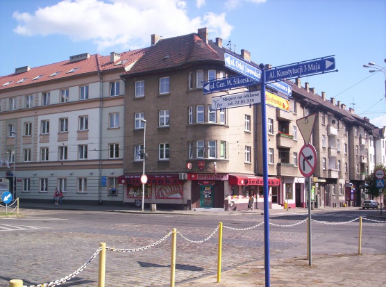 W Gorzowie Wielkopolskim będzie funkcjonowała rada seniora; miasto wprowadzi także kartę seniora. Fot. DaLee_pl/Flickr.com (CC BY 2.0) Gorzów Wlkp.: będą karta seniora i rada seniora