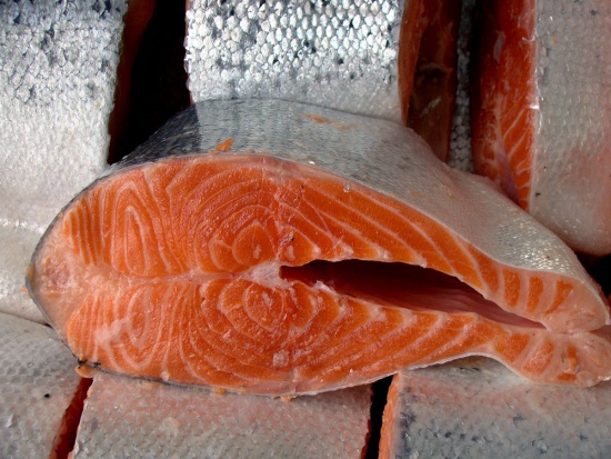 Na zdrowe starzenie się największy wpływ miał kwas DPA i EPA. Fot. Vika/Flickr.com (CC BY 2.0) Naukowcy po raz kolejny o kwasach omega 3. Mają sprzyjać zdrowemu starzeniu