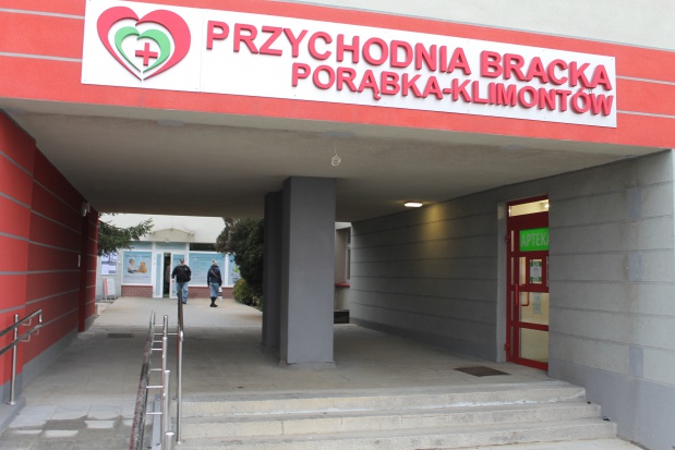 W Sosnowcu 1 grudnia ruszy dzienny dom opieki medycznej dla osób 65+. Fot. Fundacja Unia Bracka Sosnowiec: 1 grudnia otwarcie dziennego domu opieki medycznej