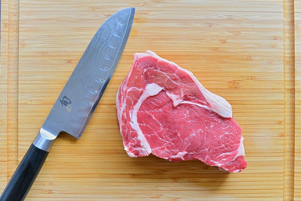 Jedzenie mięsa a serce - wegetarianizm pod lupą kardiologów
