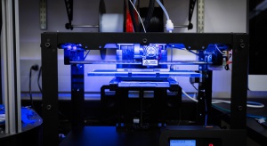 Narzędzia z drukarek 3D pomogą wykryć raka... w wydychanym powietrzu