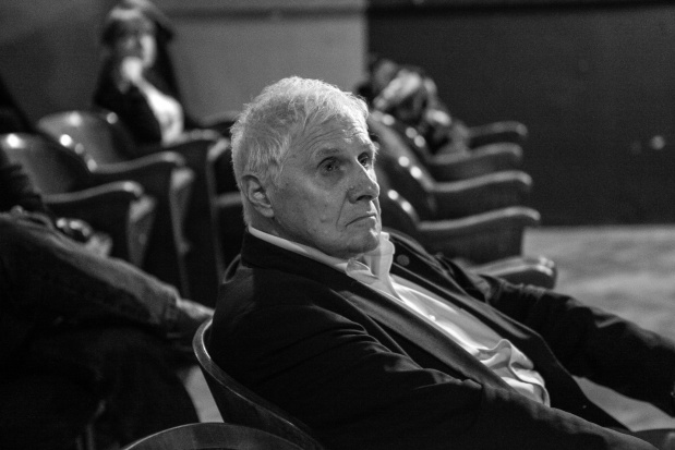 Na zdj. prof. Jerzy Vetulani, neurobiolog. Fot. TEDxKraków/Flickr.com (CC BY 2.0) Zmarł prof. Jerzy Vetulani, znany neurobiolog. Miał 81 lat